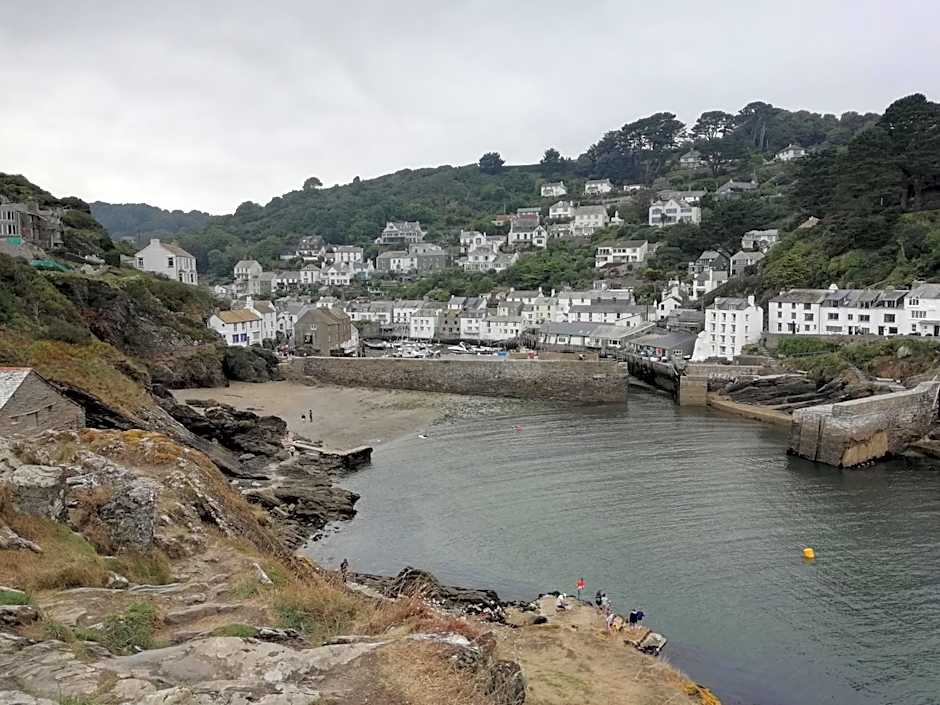 The House on the Props