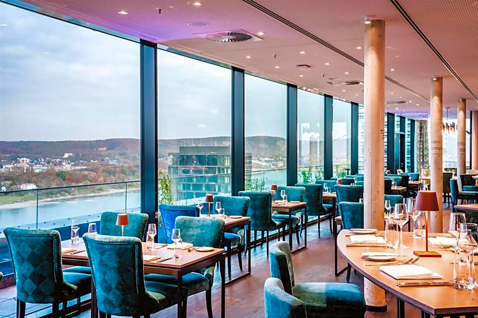 Radisson Blu Hotel, Bonn