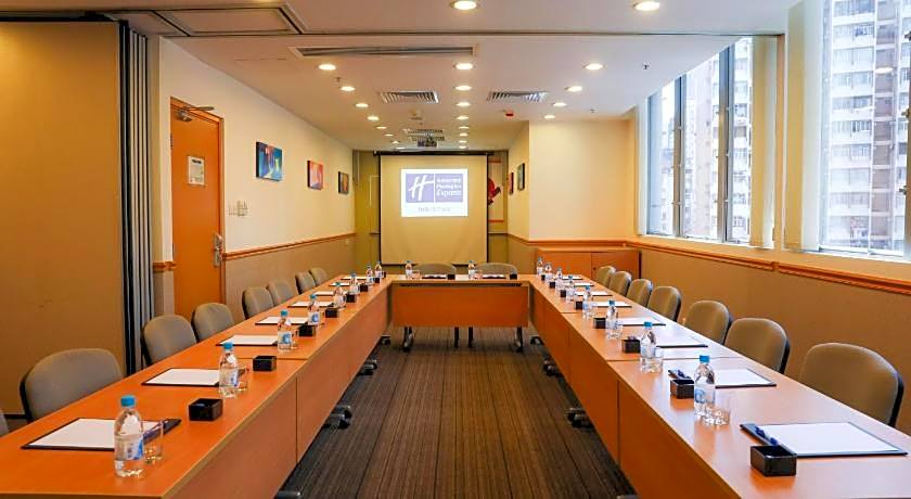 Holiday Inn Express Causeway Bay Hong Kong By IHG
