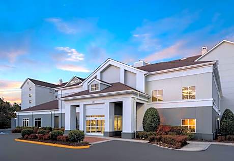 Homewood Suites By Hilton Richmond - Airport