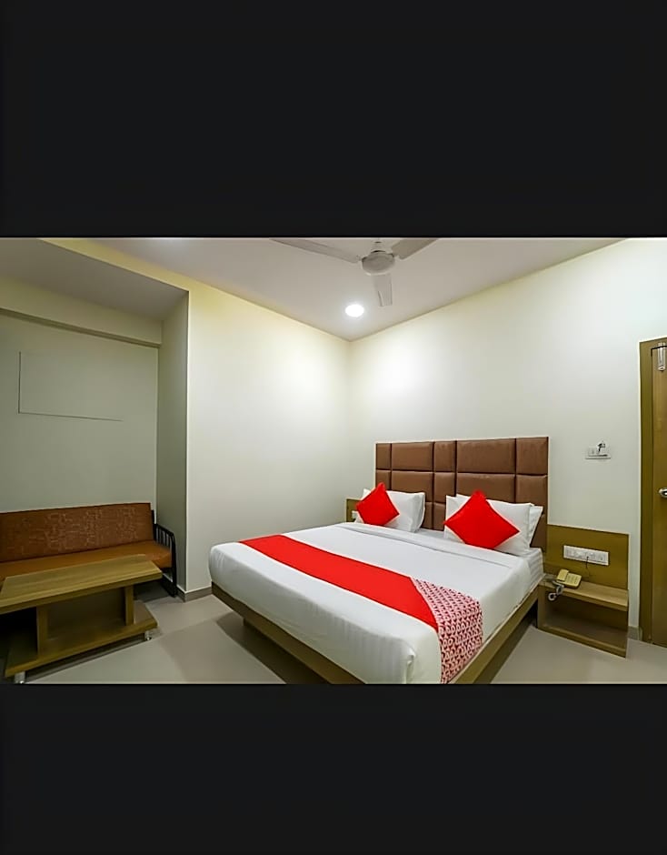 HOTEL SHUBHAM INN 