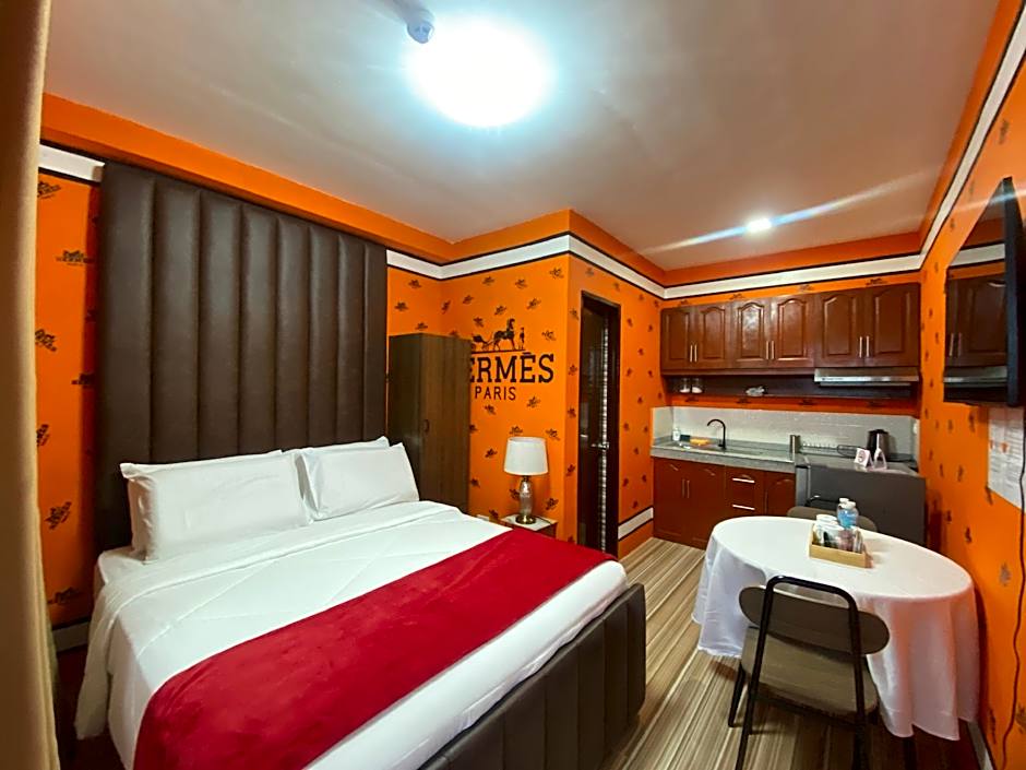 Photo 1 of 9 of Standard 1 Bed