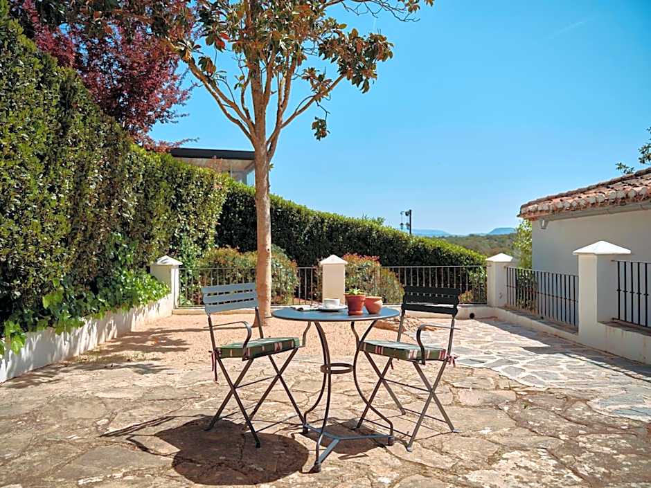 Finca La Bobadilla - The Leading Hotels of the World