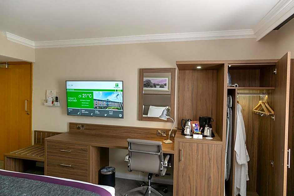 Holiday Inn Nottingham By IHG