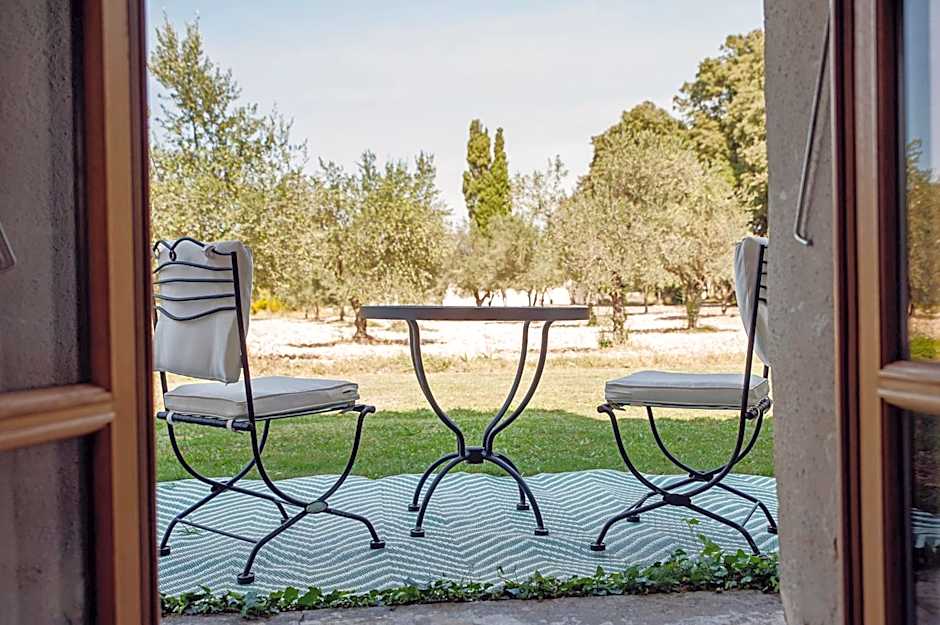 Les Champs de Provence