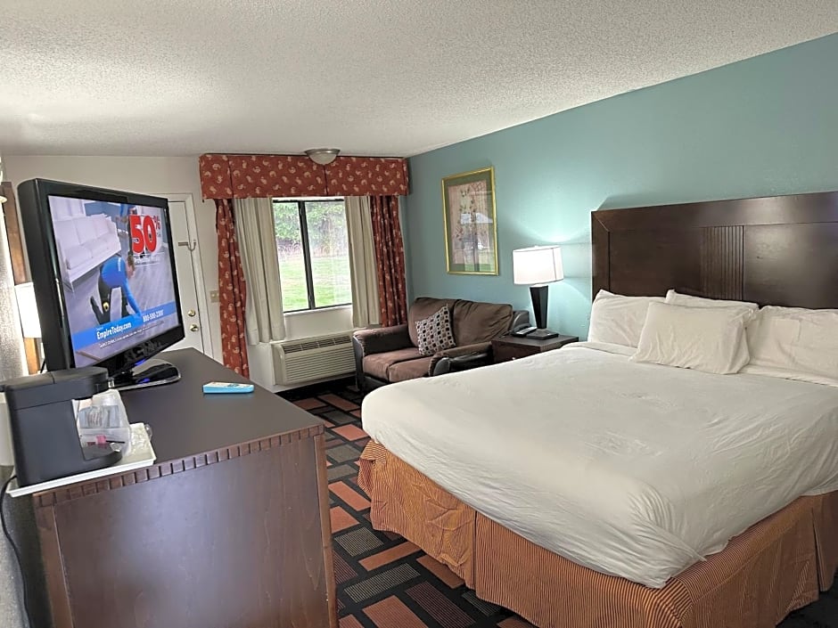 Americas best value inn