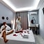 Hotel Parthenon Rodos city