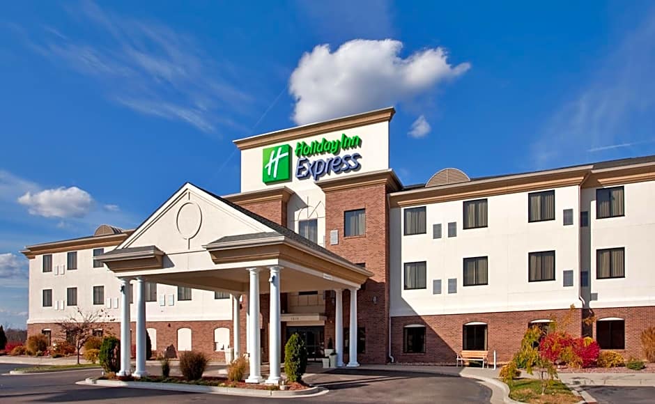 Holiday Inn Express Rolla By IHG