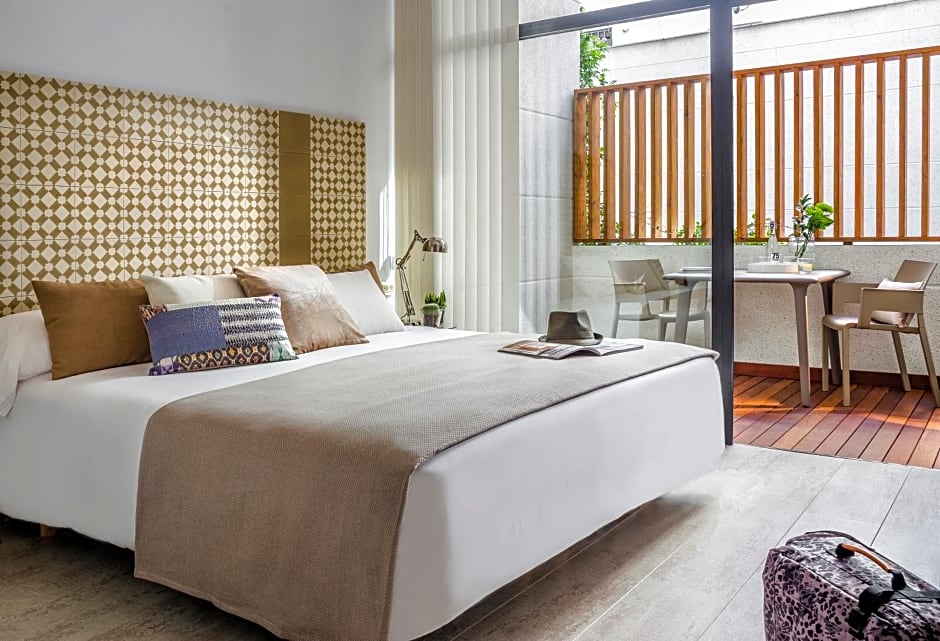 Eric Vökel Boutique Apartments - Atocha Suites