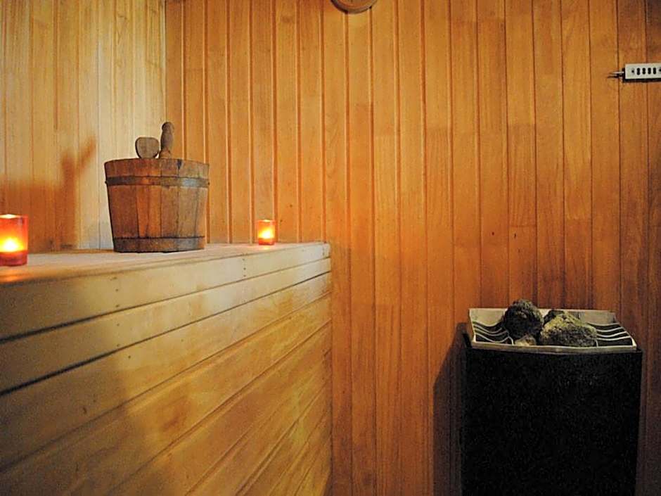 Hotel Regal Pacific Santiago