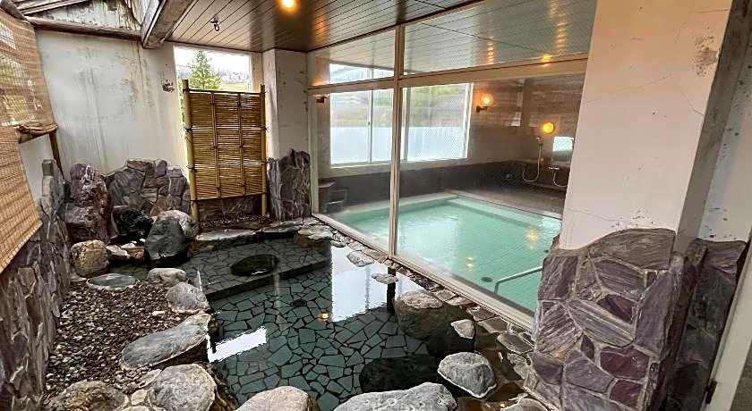Hotel Yuzawa Yuzawa Denkiya