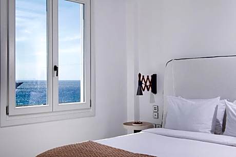 Superior Suite with Sea View