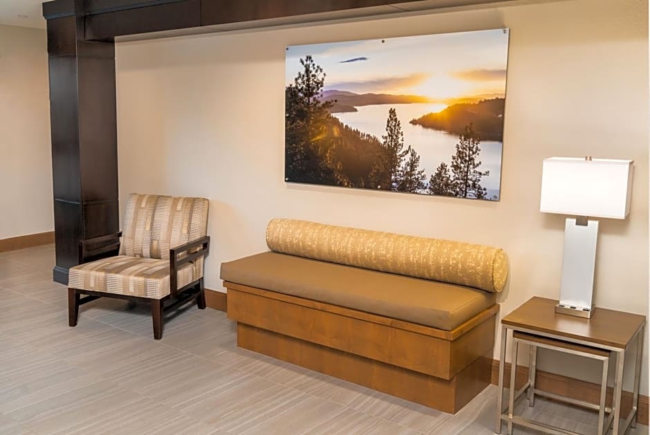 Staybridge Suites Coeur Dalene By IHG