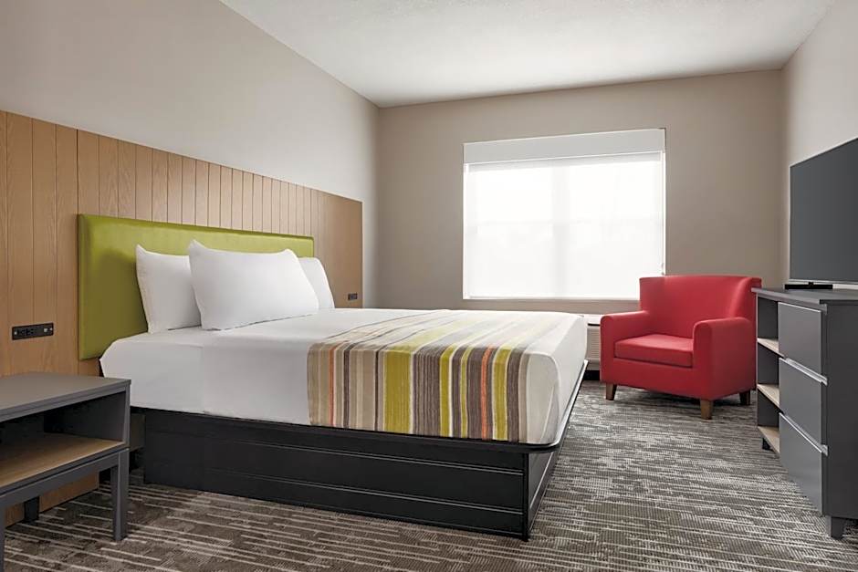 Country Inn & Suites by Radisson, Panama City, FL