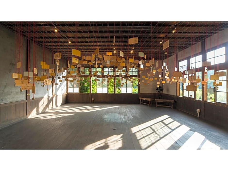 Shimaonsen AYAMEYA Ryokan - Vacation STAY 20626v