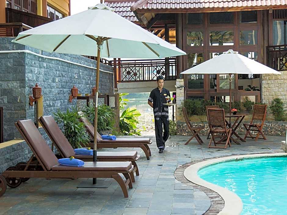Mai Chau Lodge