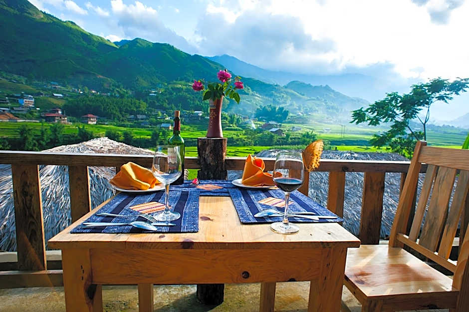 Sapa Eco Bungalows & Spa