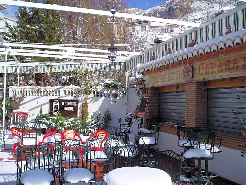 Hotel Juan Francisco