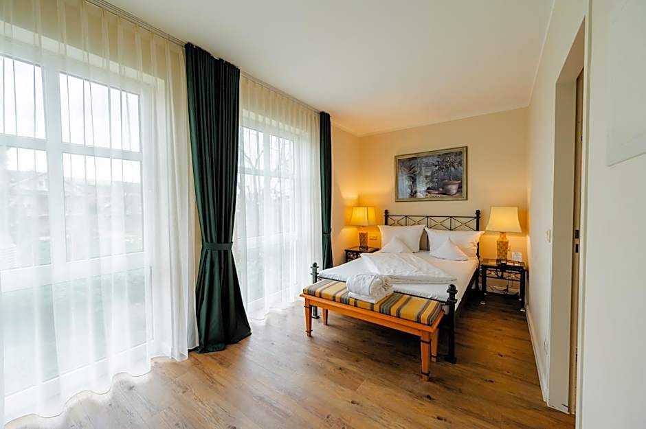 Best Western Wein-Und Parkhotel Nierstein
