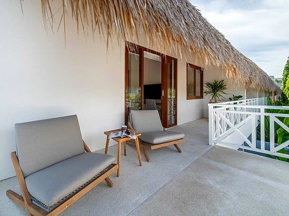 IZE Canggu by LifestyleRetreats