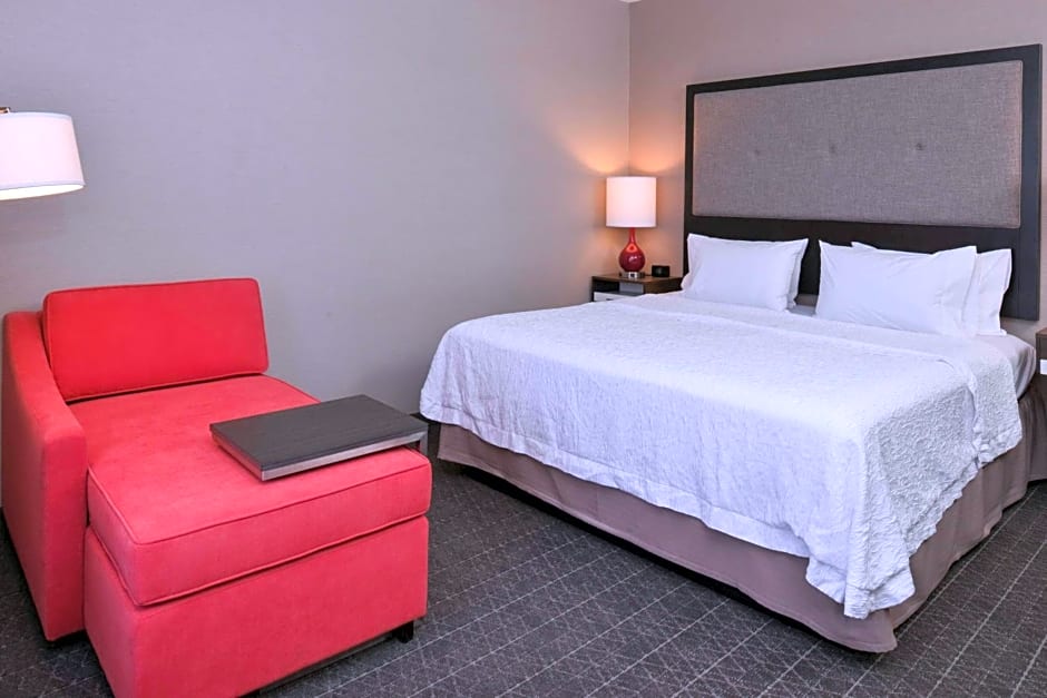 Hampton Inn By Hilton Pittsburgh/ Wexford Sewickley, PA