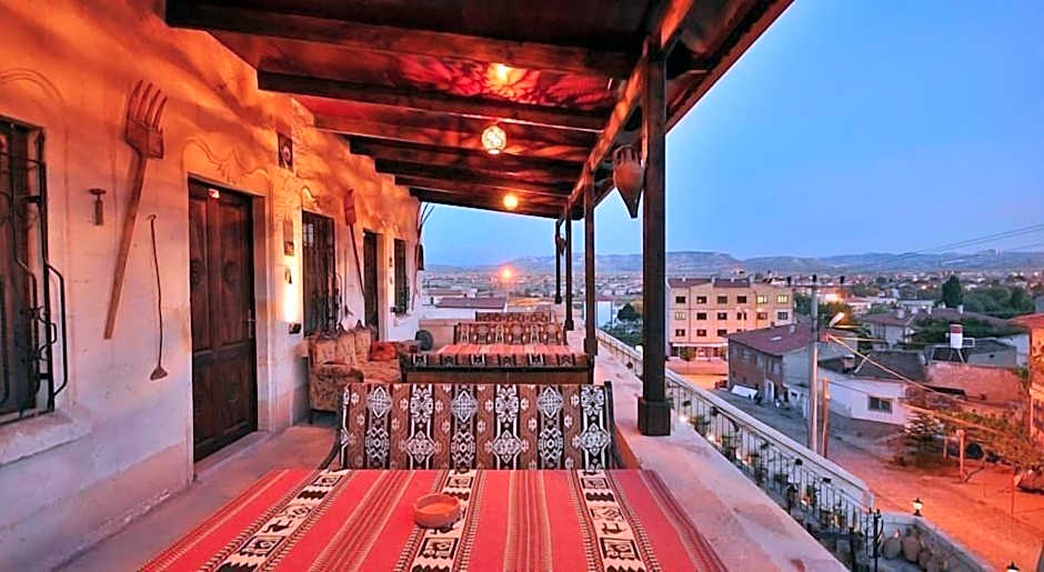 Akman Butik Otel