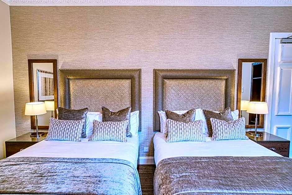 Best Western Inverness Palace Hotel & Spa