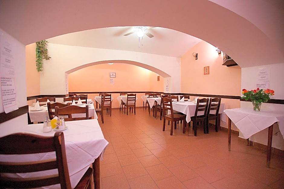 Hotel Olga