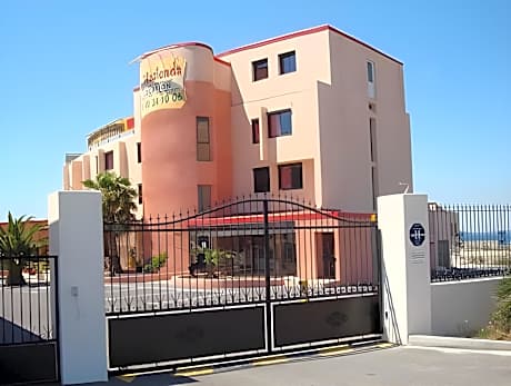 Hotel L'Hacienda