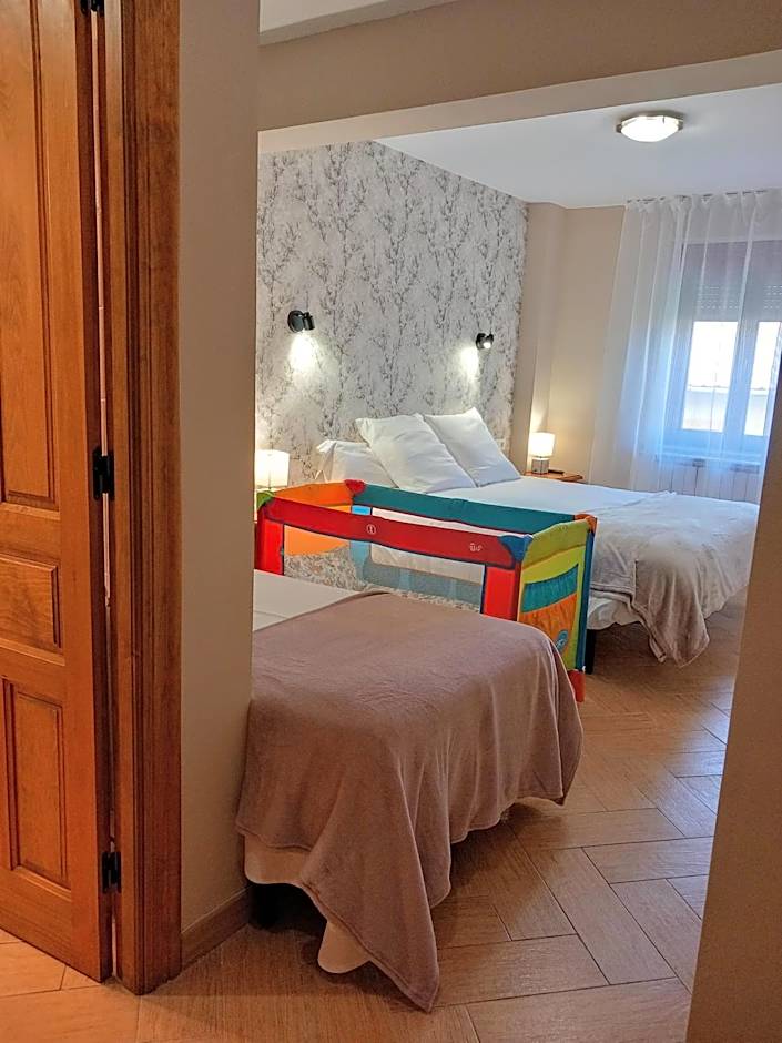 HOTEL RURAL ORQUIDEA