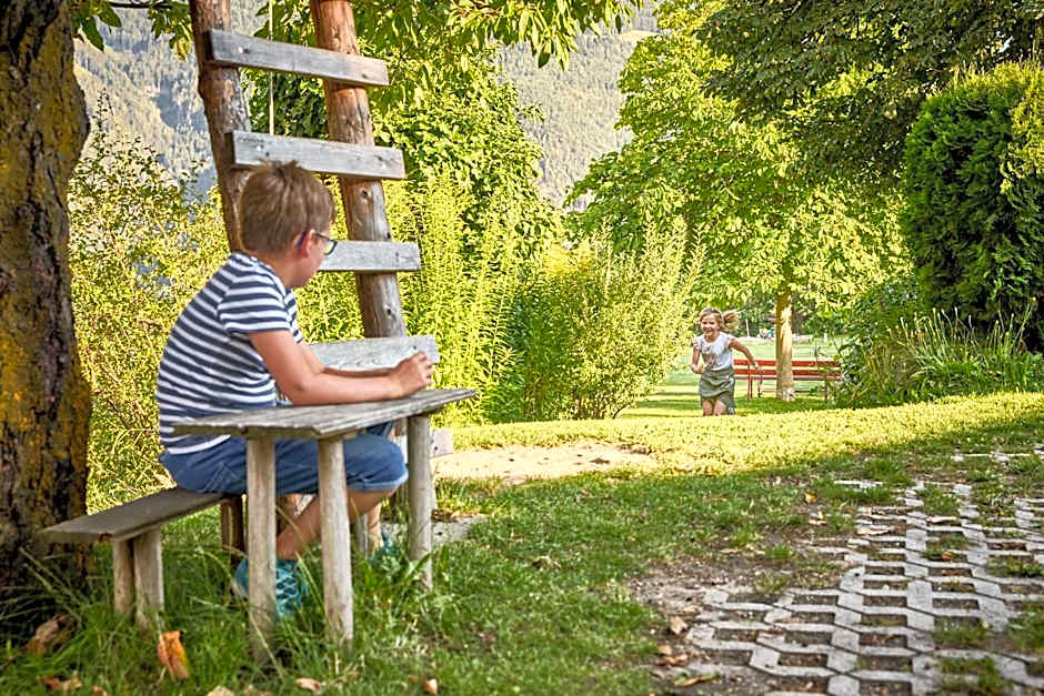 Residence Schiestlhof