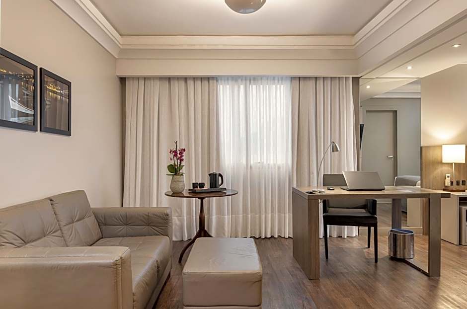 Blue Tree Premium Florianópolis