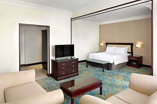 Photo 1 of 4 of Junior Suite