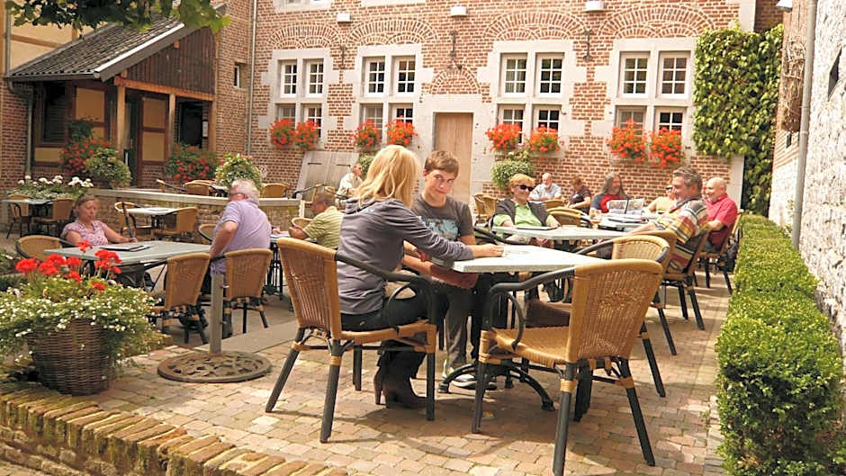 Blanckthys Hotel Voeren