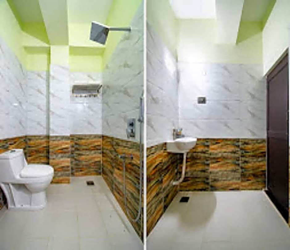 Collection O Prince Park