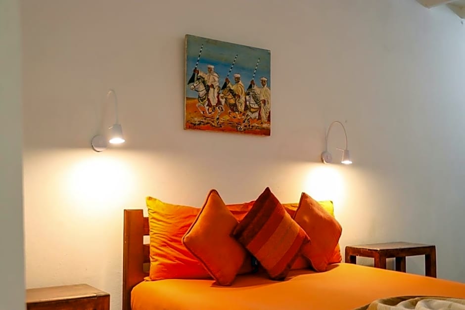 Riad Dar Latigeo