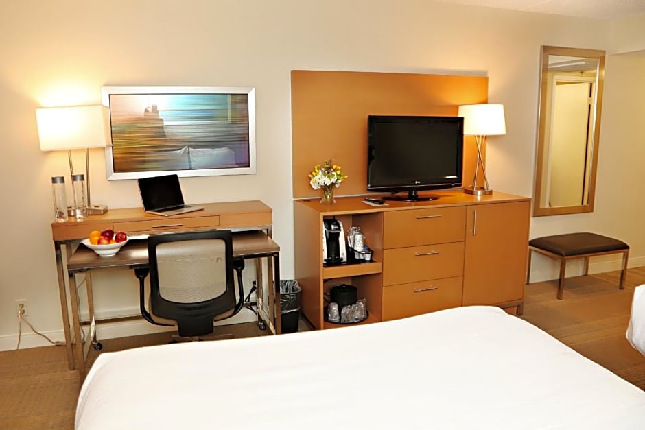 enVision Hotel & Conference Center Mansfield-Foxboro