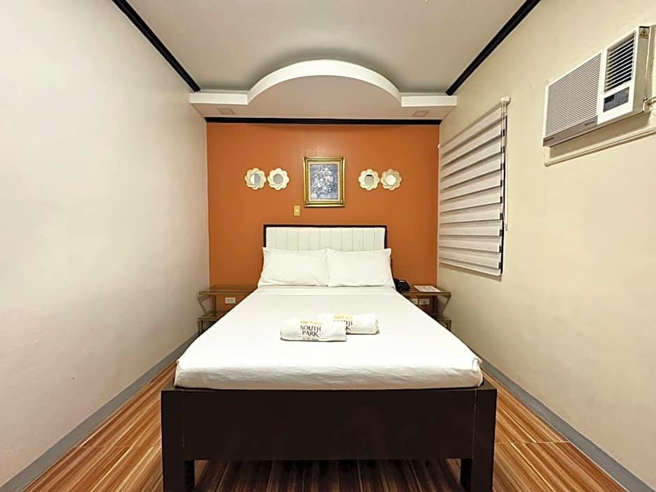 SouthPark Hotel Naga