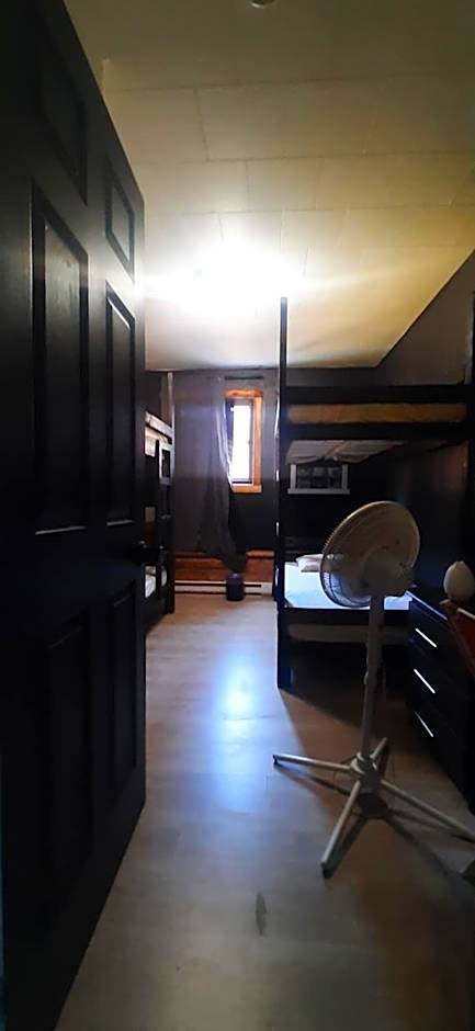 The International House Hostel