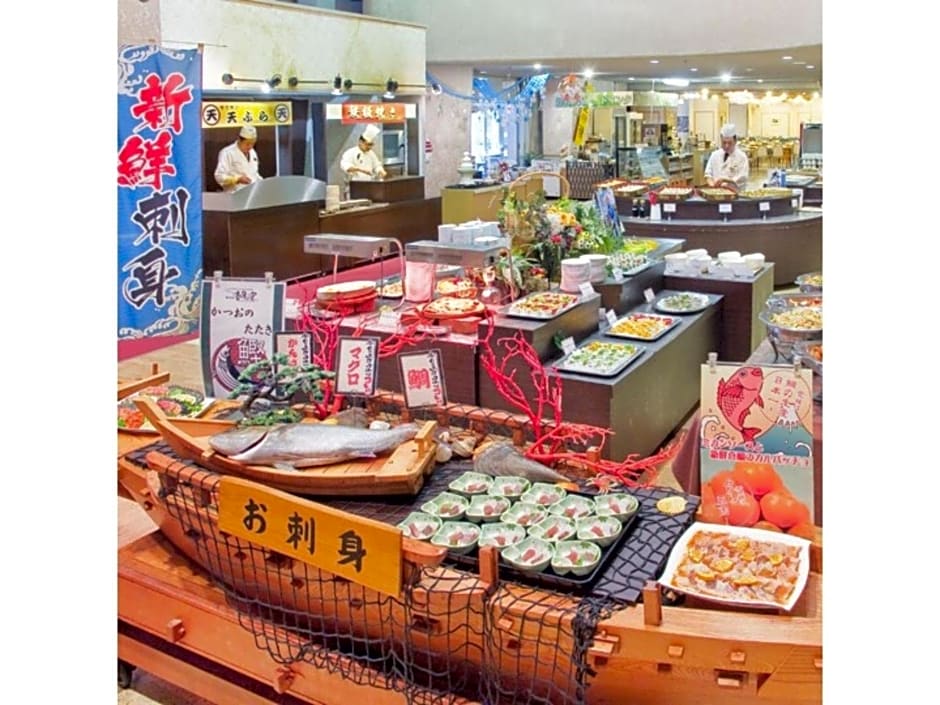 Okudogo Ichiyunomori - Vacation STAY 94794