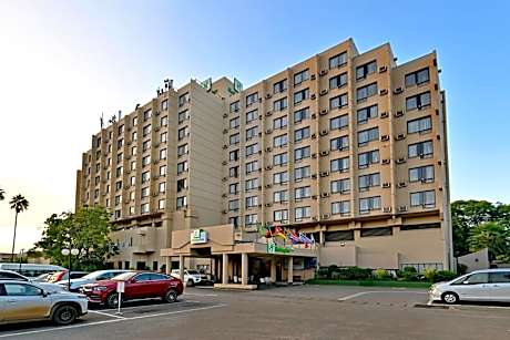 Holiday Inn Harare Hotel By IHG