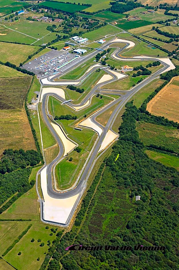 Résidence des Pilotes