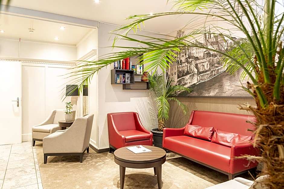 Hotel Alexander