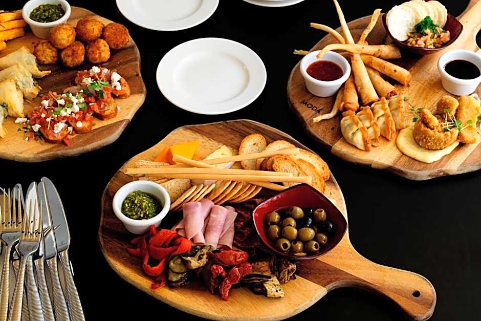 Four Points by Sheraton Brisbane