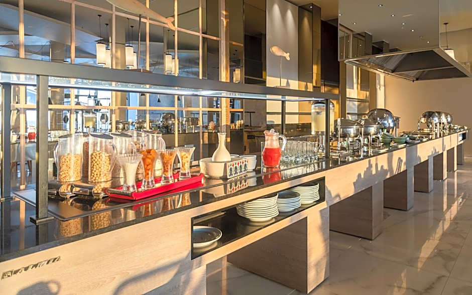 Movenpick Hotel Gammarth Tunis
