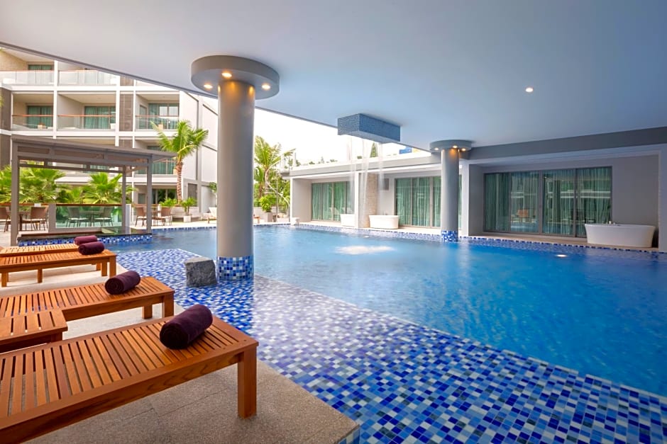 The Regent Phuket Bangtao Beach