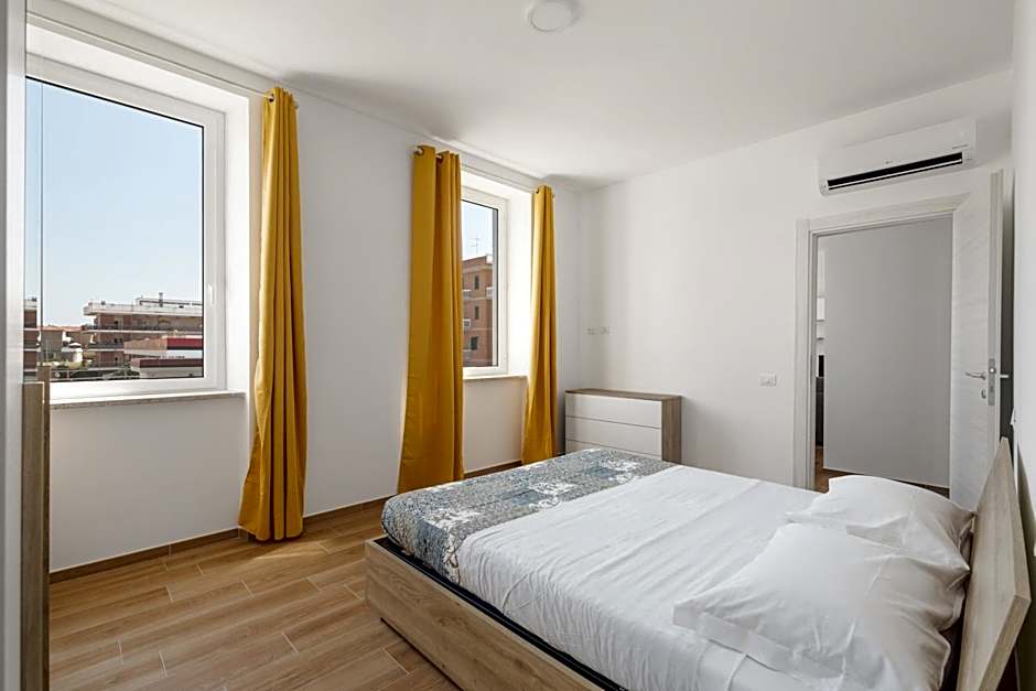 Residence Torvaianica