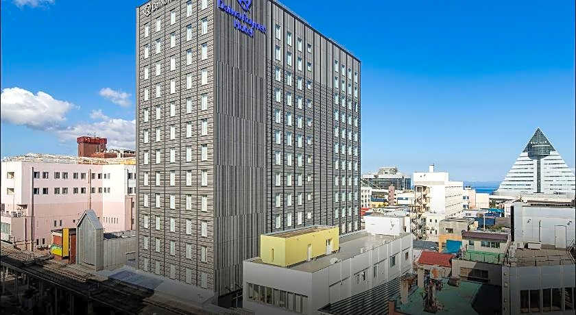 Daiwa Roynet Hotel Aomori