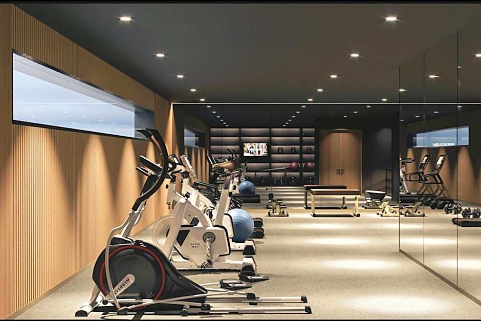 AC Hotel by Marriott Saint-Julien-en-Genevois