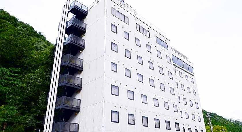 Hotel AreaOne Wadayama